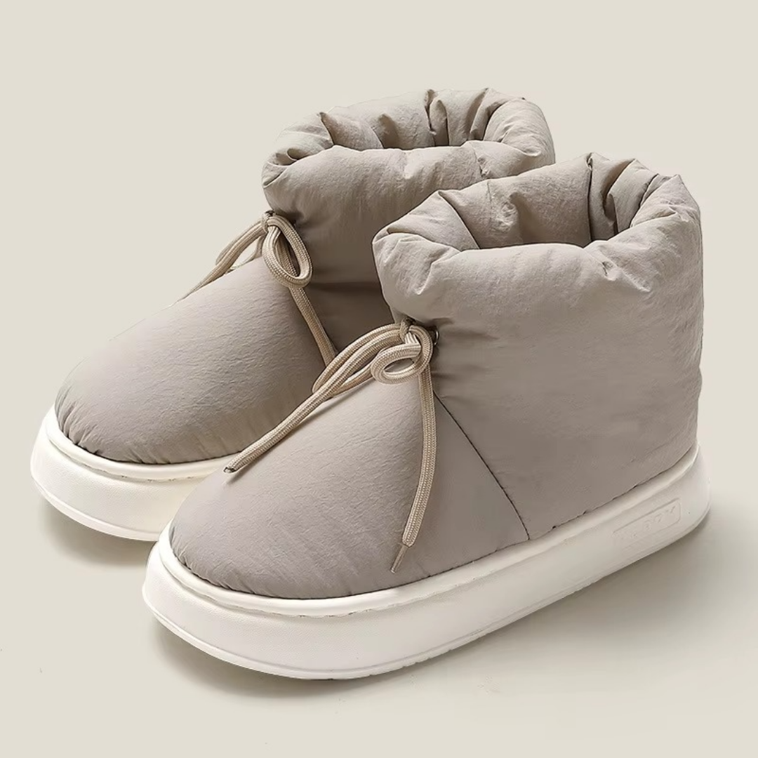 Calzature Morbèl®: il passo più morbido della tua giornata