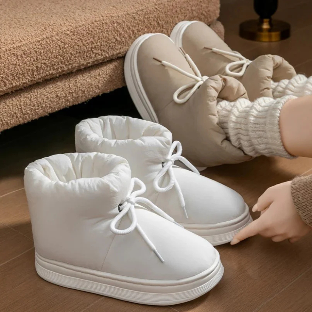 Calzature Morbèl®: il passo più morbido della tua giornata