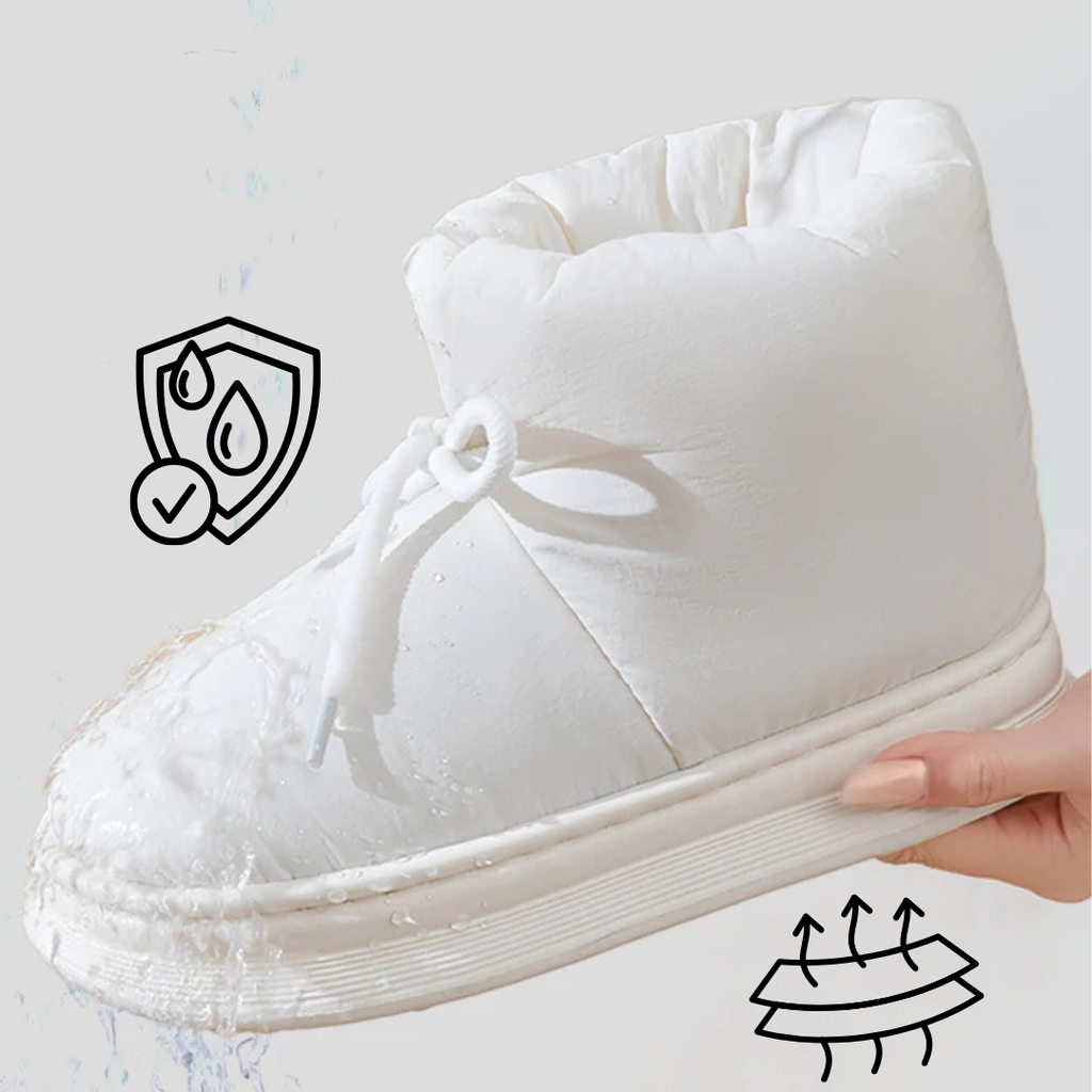 Calzature Morbèl®: il passo più morbido della tua giornata