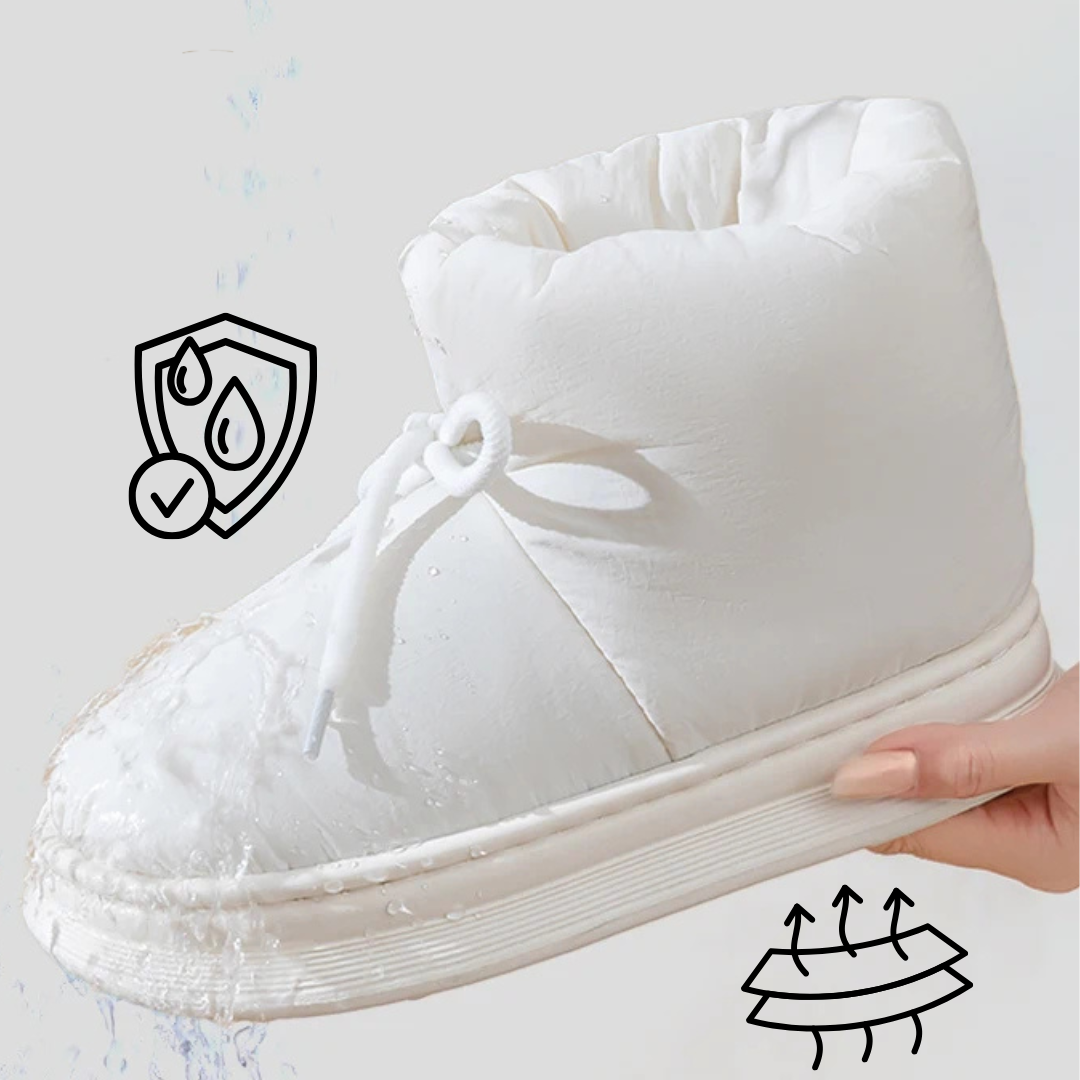 Calzature Morbèl®: il passo più morbido della tua giornata